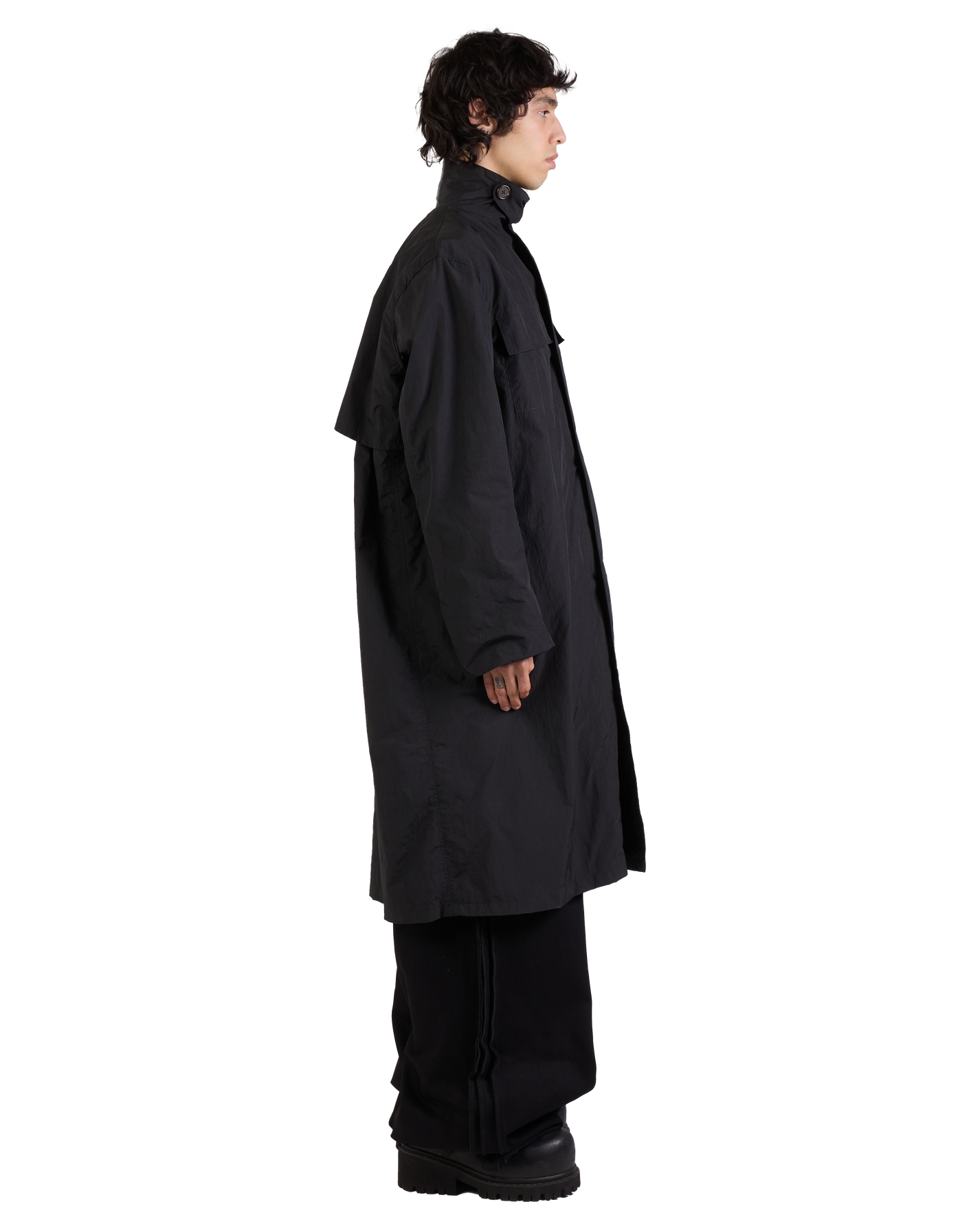 BLACK SCOUT DENIM – Fait Par Lui BLACK SCOUT DENIM – Fait Par Lui