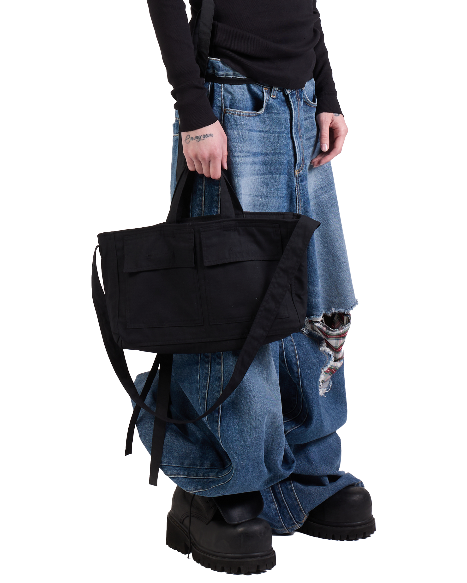 UTILITY CARGO BAG