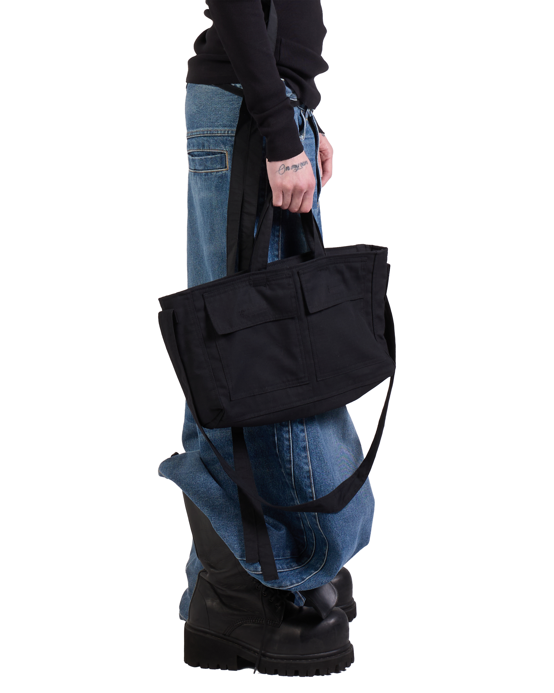 UTILITY CARGO BAG