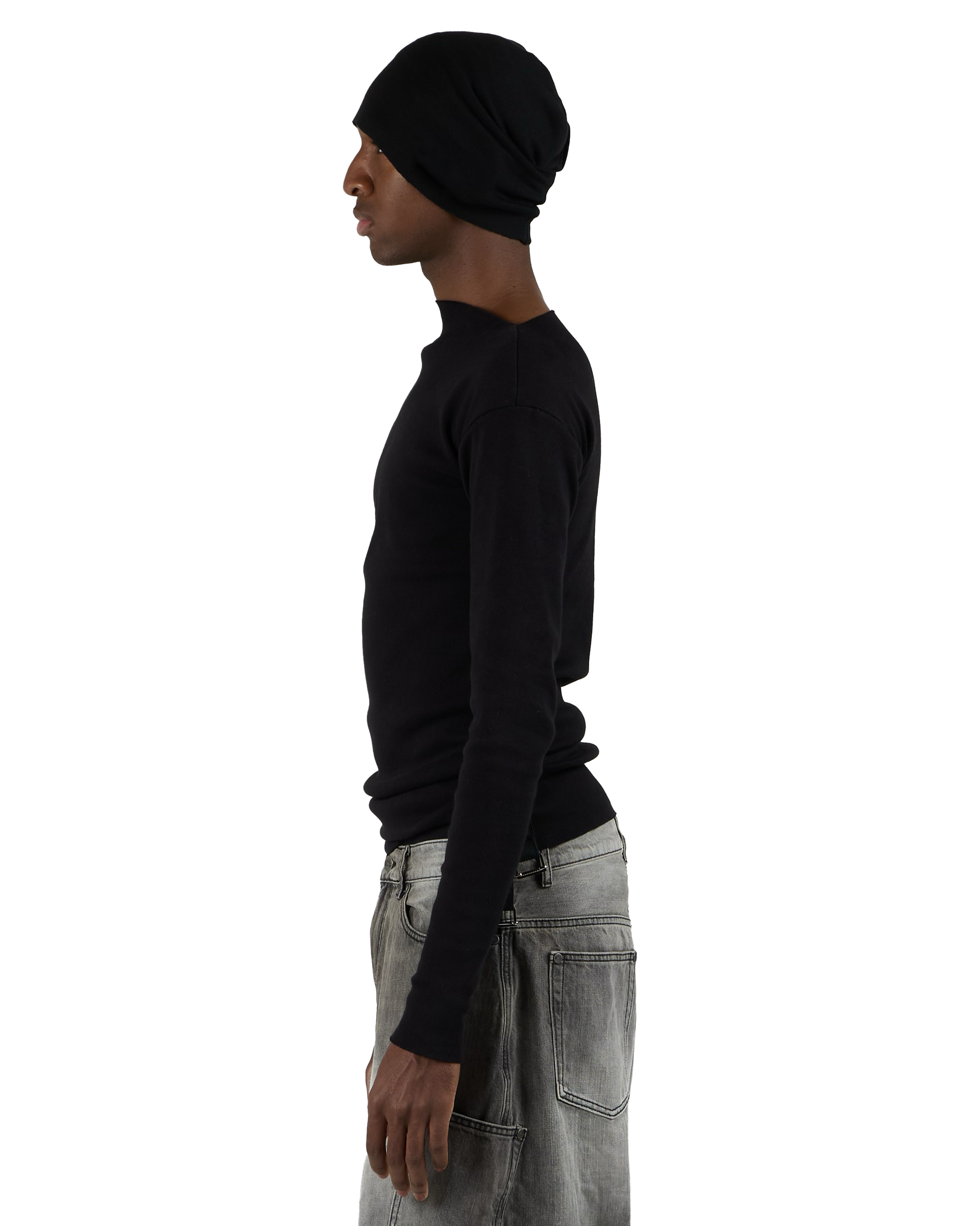 JB-CUT LONG SLEEVE