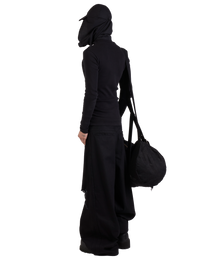 UTILITY CARGO DUFFLE BAG