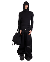 UTILITY CARGO DUFFLE BAG