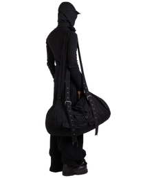 UTILITY CARGO DUFFLE BAG
