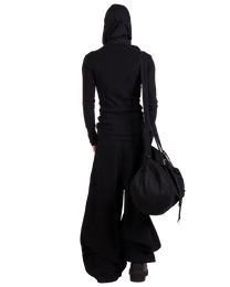 UTILITY CARGO DUFFLE BAG