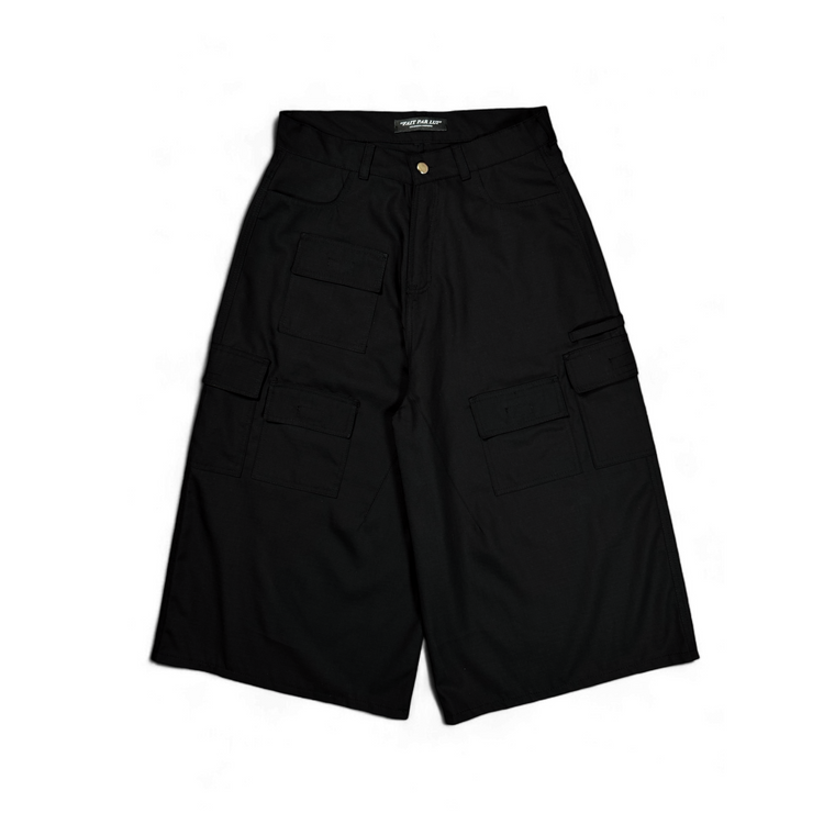 ULTILITY CARGO SHORTS