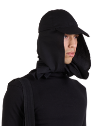 TANK-MAN UTILITY CAP