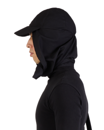 TANK-MAN UTILITY CAP