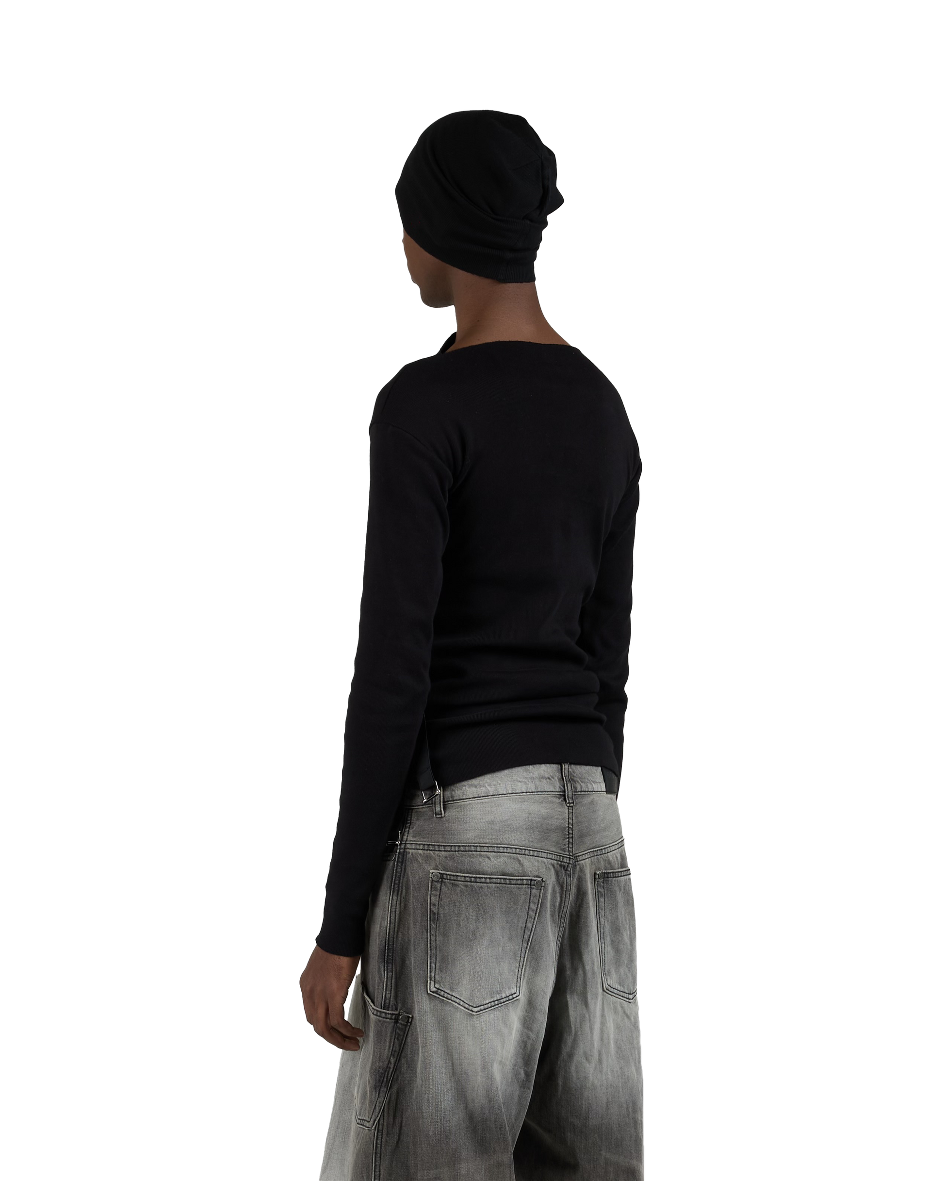 JB-CUT LONG SLEEVE