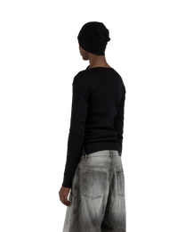 JB-CUT LONG SLEEVE