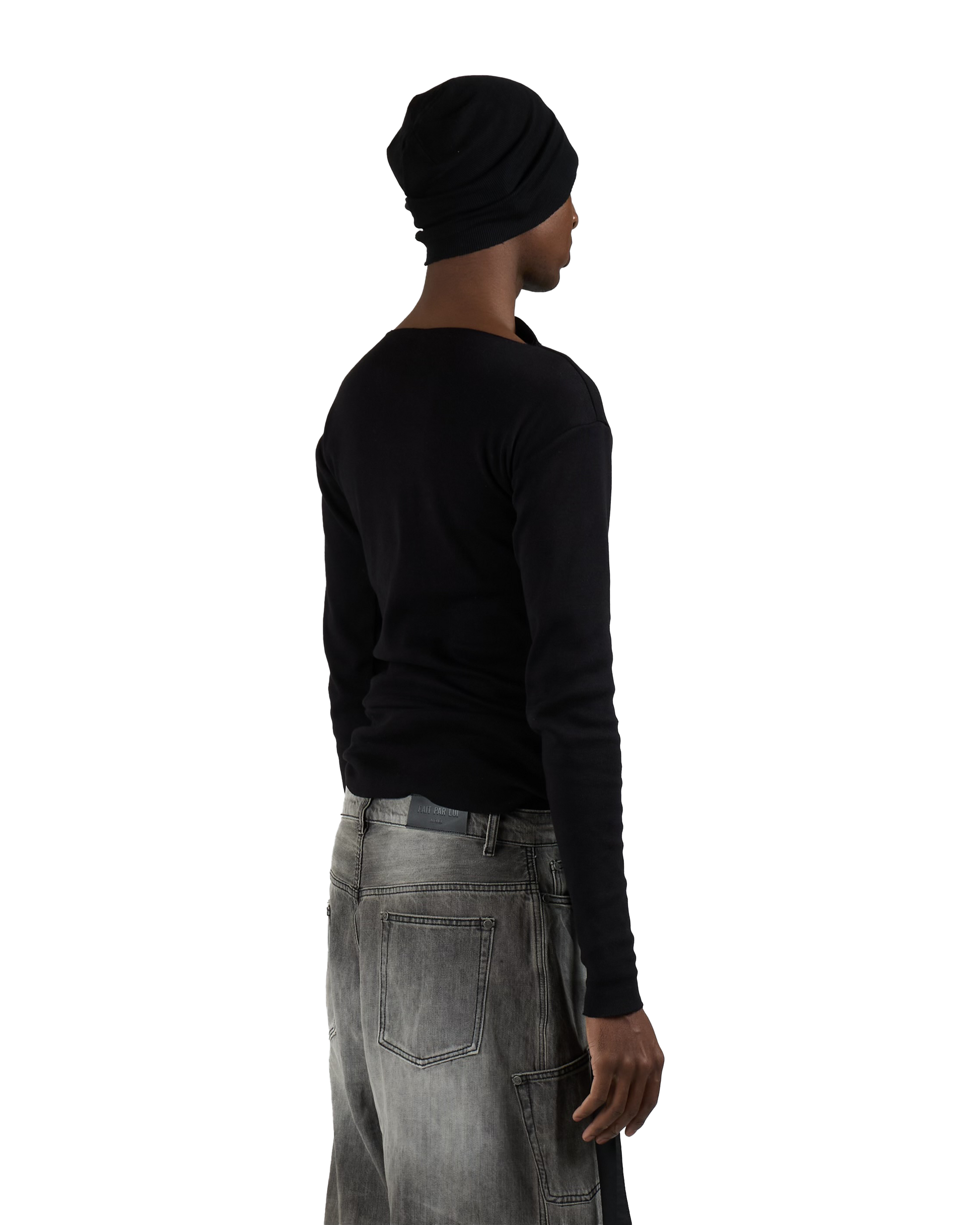 JB-CUT LONG SLEEVE