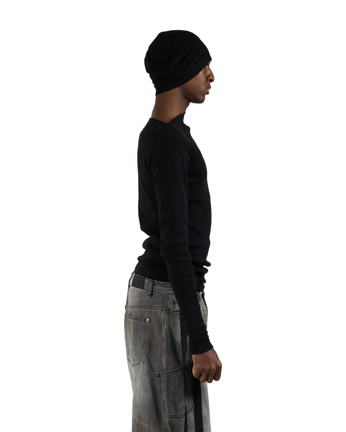JB-CUT LONG SLEEVE