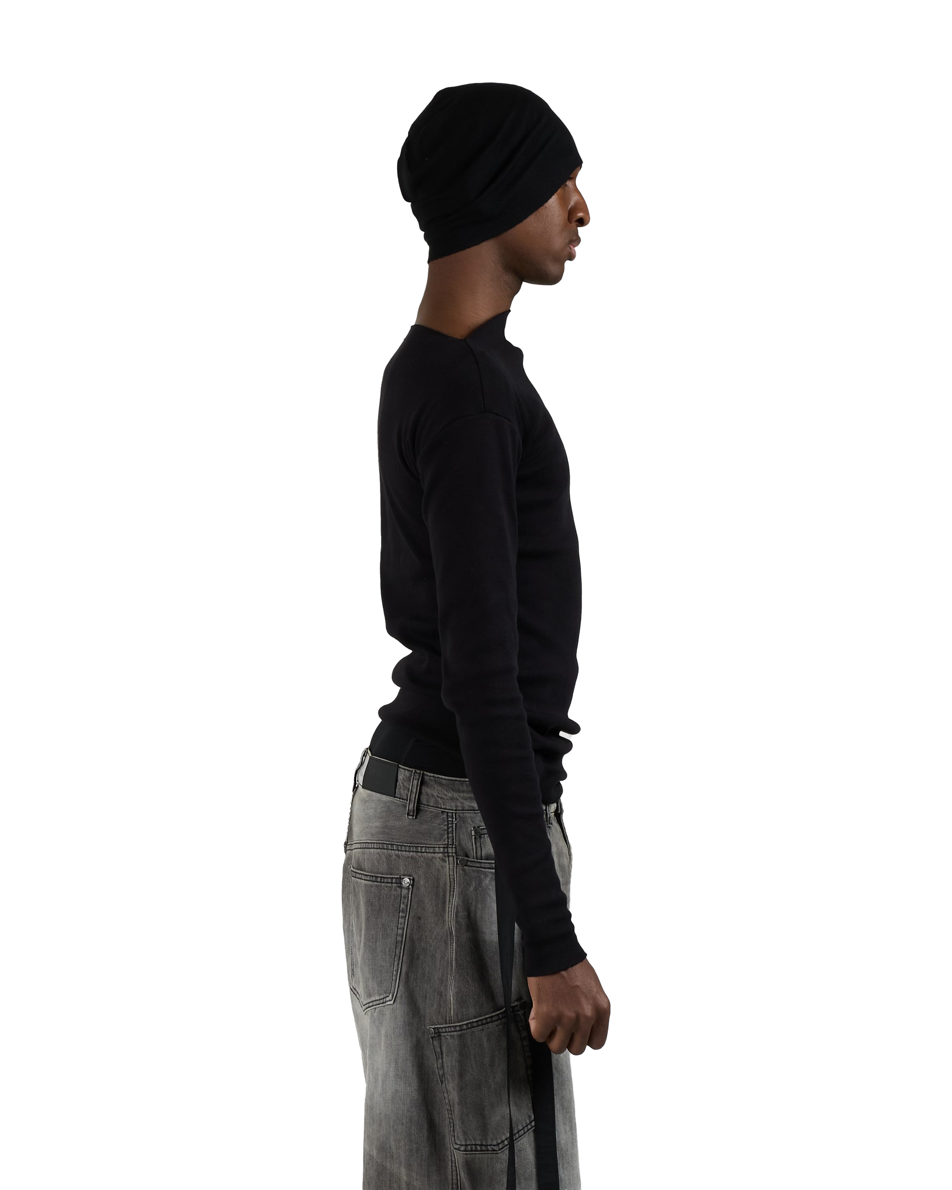 JB-CUT LONG SLEEVE