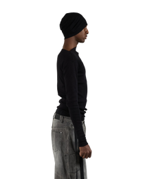 JB-CUT LONG SLEEVE