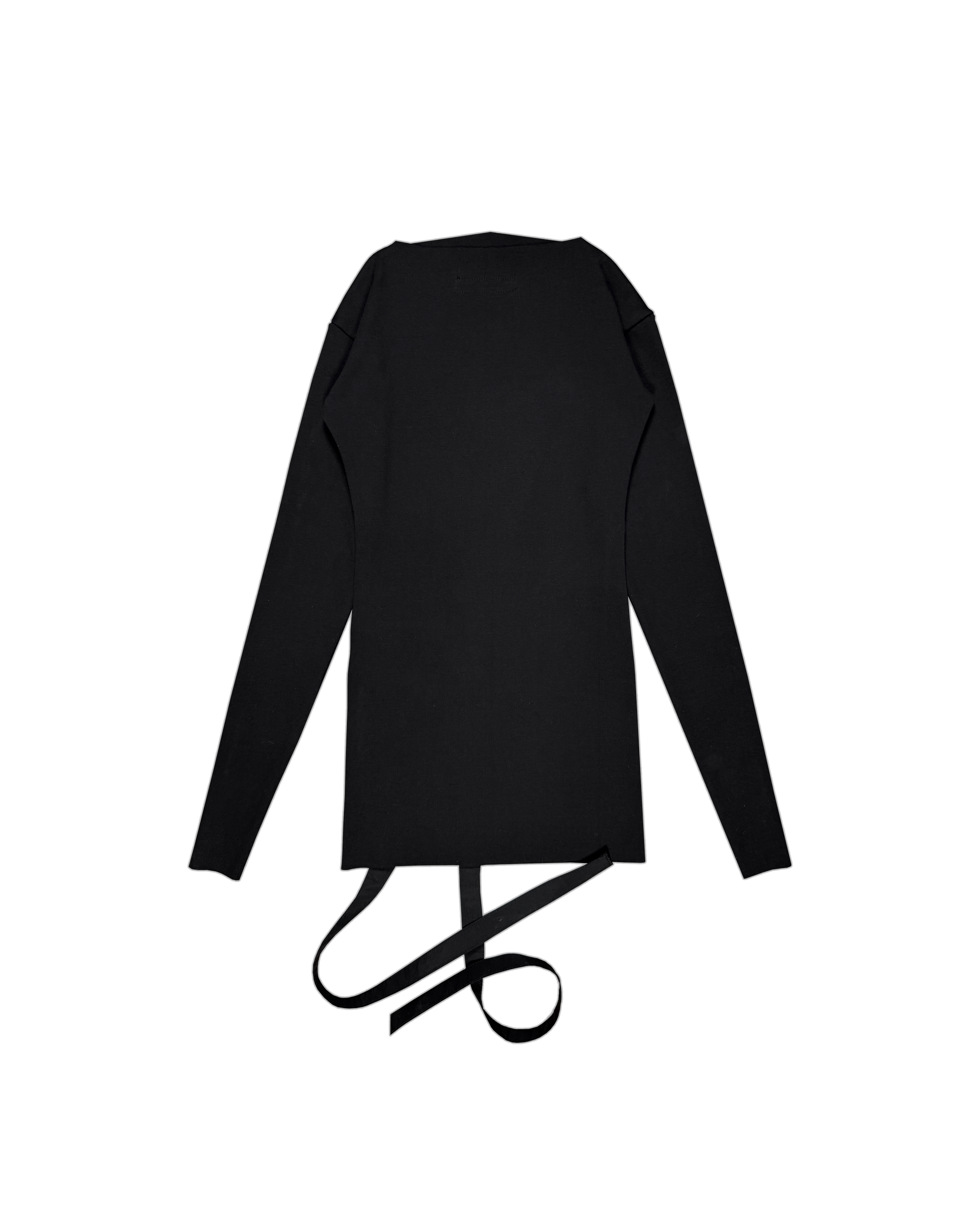 JB-CUT LONG SLEEVE