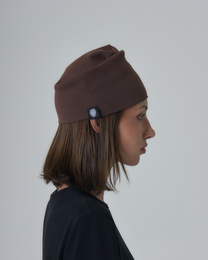 RIB BEANIE