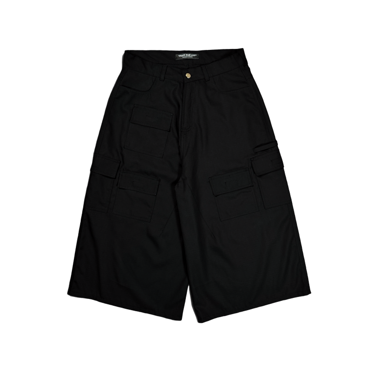 ULTILITY CARGO SHORTS