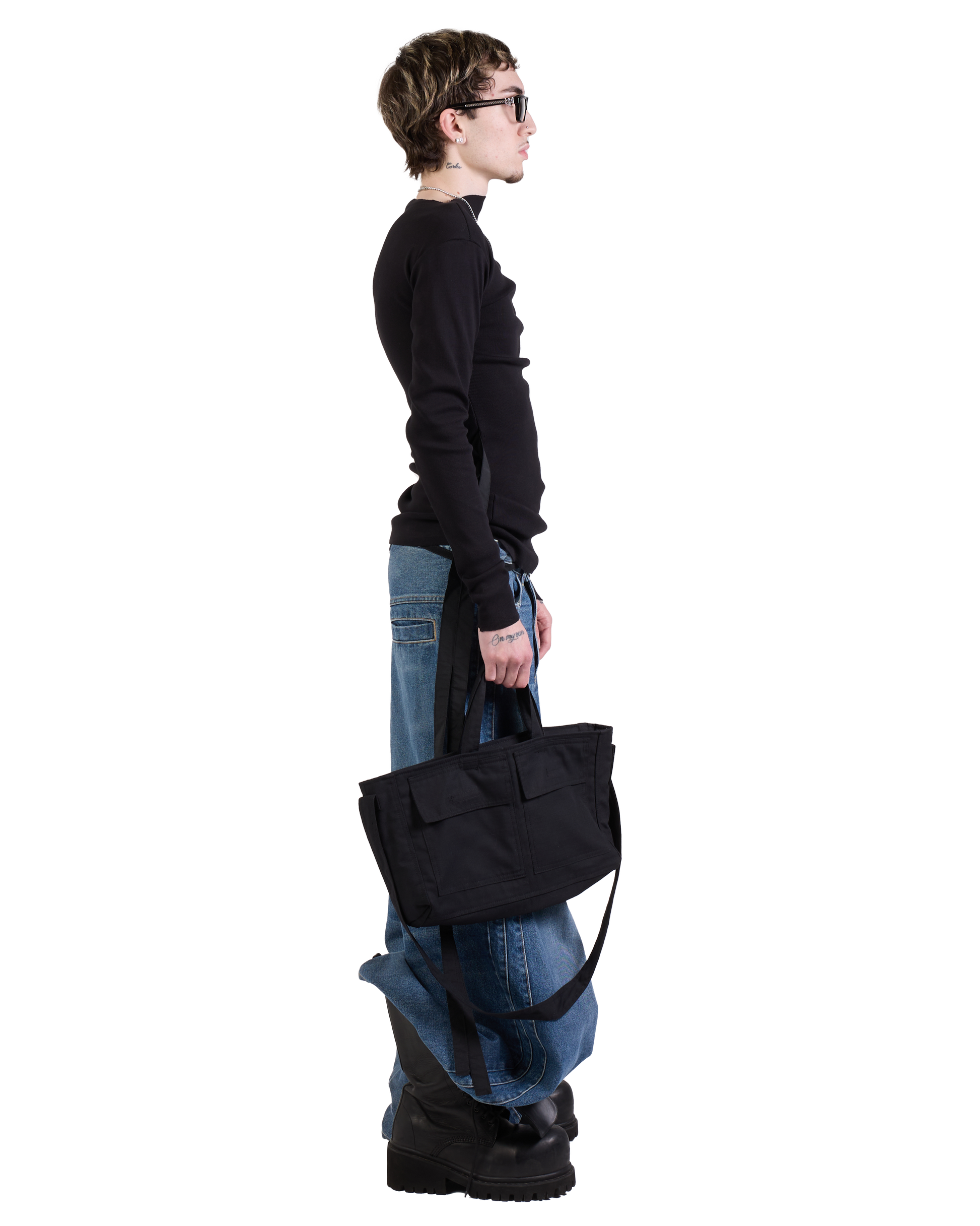 UTILITY CARGO BAG