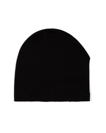 RIB BEANIE
