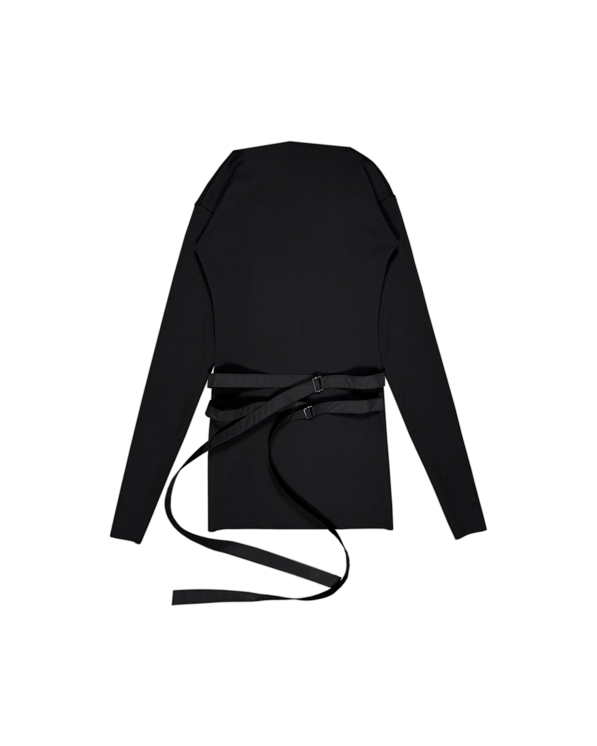 JB-CUT LONG SLEEVE
