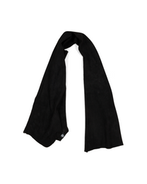 SUEDE SCARF